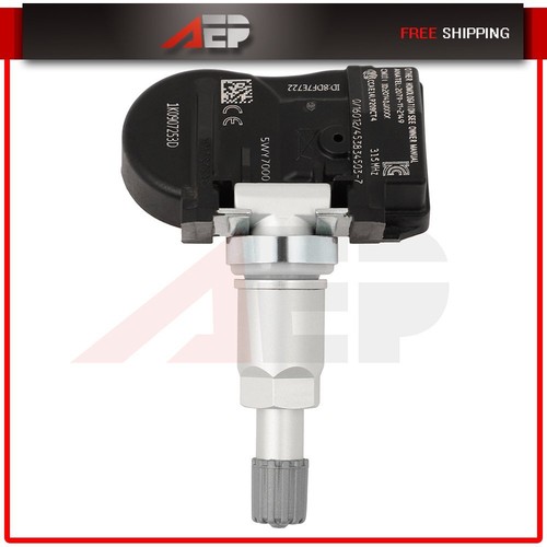 1PC For Volkswagen Audi 315 MHz Tire Pressure Monitoring Sensor 1K0907253D - Picture 1 of 5