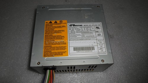 Bestec ATX-250-12E 250W Power Supply