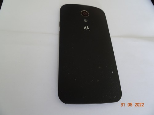 Motorola Moto G XT1072 - 8 GB - Black (Unlocked) Single Sim - Used - D244 - Picture 4 of 4