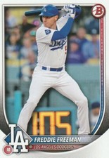 2025 Bowman Paper - Rookies, Vets - You choose the card! 2 CARD MINIMUM!