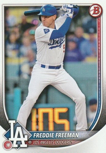 2025 Bowman Paper - Rookies, Vets - You choose the card! 2 CARD MINIMUM! - Picture 6 of 101