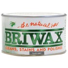 Briwax BW0502542122 Wax Polish Original Slate Grey 400g