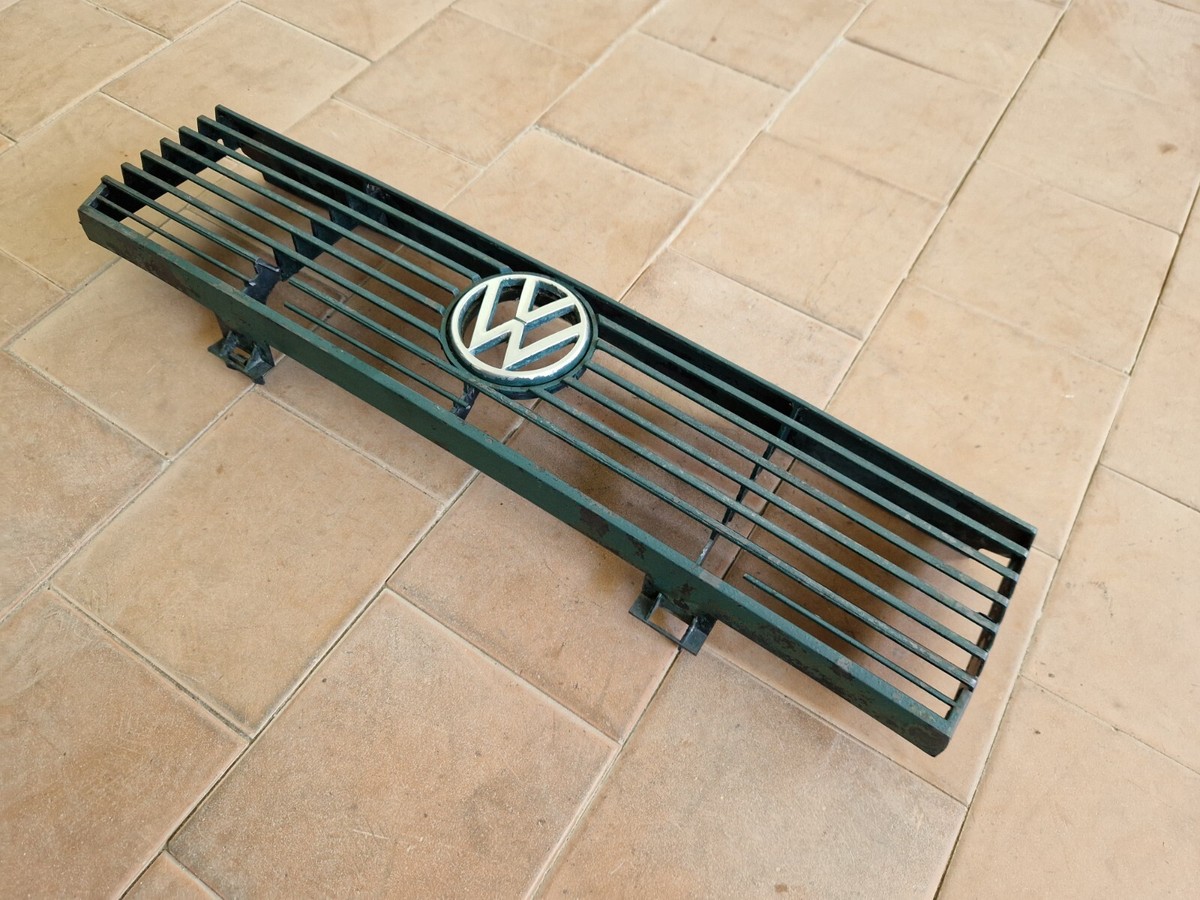 VOLKSWAGEN VW SCIROCCO MK2 FRONT RADIATOR GRILL GRILLE 533853653