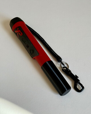 Schutzhülle für XP Pinpointer Mi4 Mi6, Kappe, Spitze, Abdeckung, gummi material