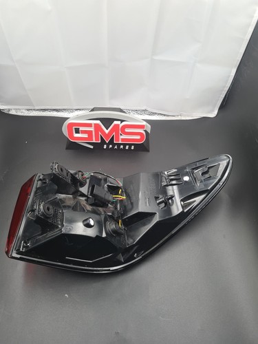 MG ZS LEFT TAILLIGHT IN BODY, AZS1, ZST TYPE, 01/20-.24 A3.00005L0100 - Picture 4 of 7