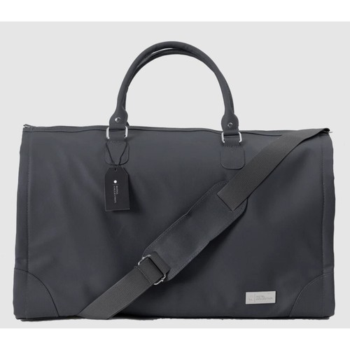 Neue Hotel Collection REISETASCHE - GRAU