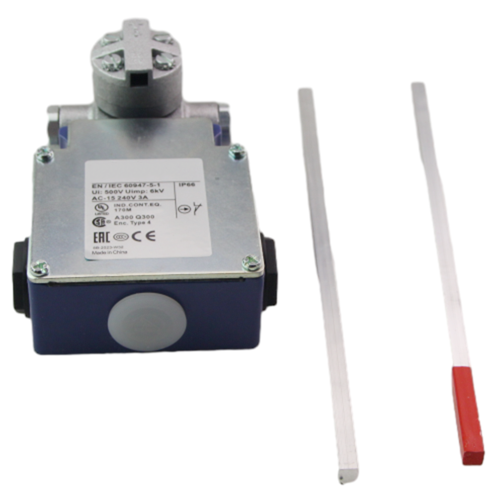 Replacement For XCKMR54D1 Travel Limit Switch | eBay