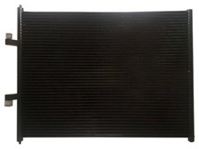 AZ55491 Parallel Flow AC Condenser for John Deere 3200 and 3400 Telehandler