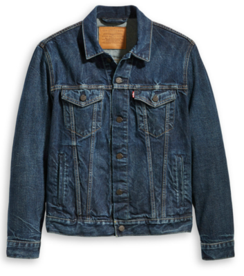 levi's premium jacket