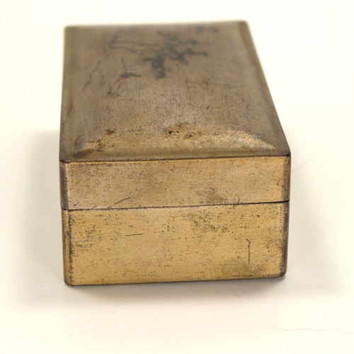 Antique c1920 Shen Shao An Lacquer Box Set of 2 Foochow China **Wear SEE PHOTOS - Picture 15 of 21