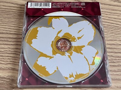 HYDE プロモーション用CD SHALLOW SLEEP Hyde Shallow Sleep Single Japan OBI CD (Haunted Records 2002) J