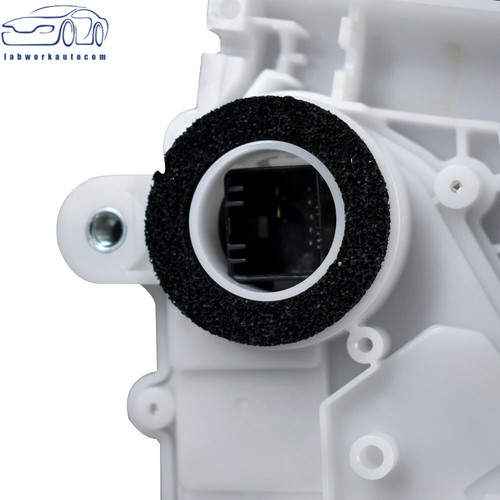 Door Lock Actuator Front Passenger Right Side Hand RH for Honda CR-V 07-11 - Picture 7 of 8