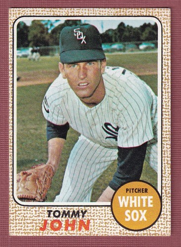 1968 Topps Baseball (1-109) * You Pick * Conditions Listed - Picture 145 of 216