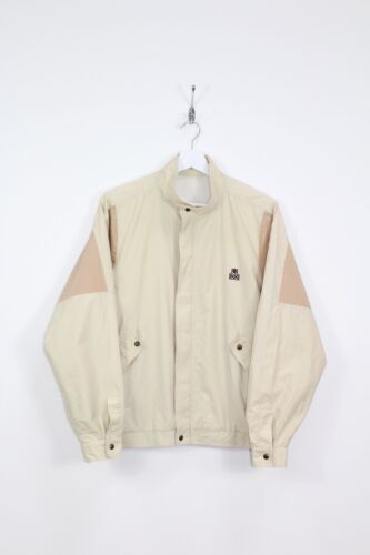 CERRUTI 1881 80'S VINTAGE TRACKSUIT TOP JACKET,RETRO,SIZE:SMALL