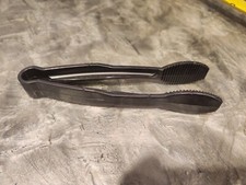 Cambro Flat Tongs 4  6"