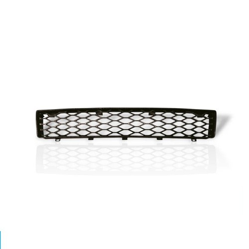 VW Golf MK4 Stoßstange vorne Mittelgitter Waben 3D Druck PETG - Bild 9 von 10