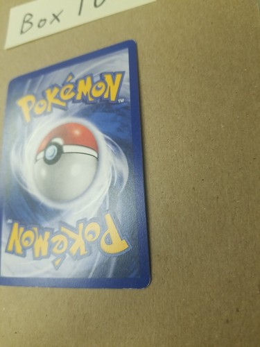 Tarjeta Pokémon KOGA’S KOFFING 79/132 - Desafío Gimnasio - DE COLECCIÓN WOTC - LP - Imagen 3 de 3