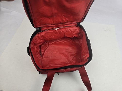 Vintage Marlboro Insulated Lunch Bag Cooler - See Description - Picture 8 of 11