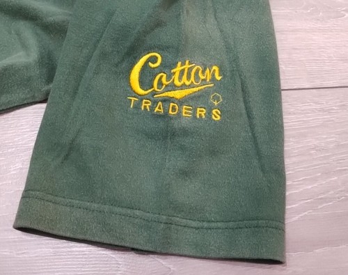 South Africa Rugby Home Shirt 1992/1995 Cotton Traders 2XL Jersey Top Springboks - Picture 14 of 19