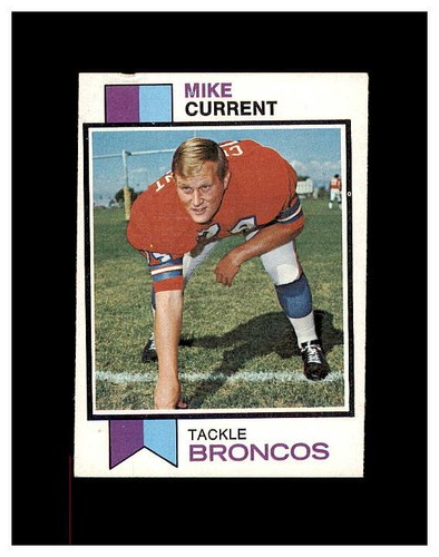 1973 TOPPS FOOTBALL #1 - 269 YOU PICK SEE PHOTOS OF EVERY CARD STARS NEW LISTING - Picture 43 of 436