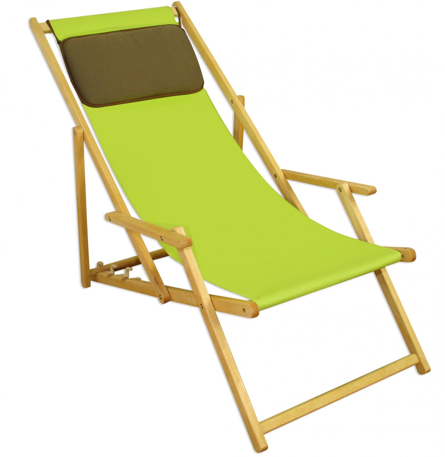 Silla de Jugara Pistacho Tumbona Jardín Haya Plegable 10-306 N Kd Silla de Jugara Pistacho Tumbona Jardín Haya Plegable 10-306 N Kd