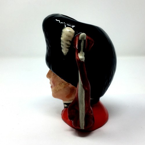 Royal Doulton kleine Größe Charakterkrüge große Auswahl an verschiedenen Designs - Bild 171 von 320