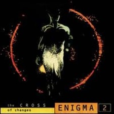 The Cross of Changes by Enigma: Used