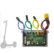 Electric Scooter Control Board Assembly Accessories for MAX G30 Scooter Control