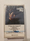 Canta Luisita Rey Cassette - Nuevo Sellado Recordando Harmony Records