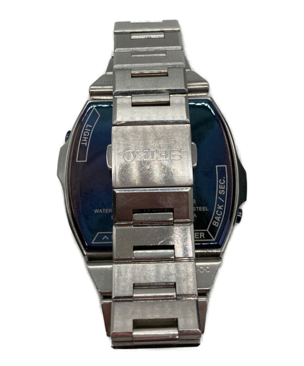 SEIKO×STARWARS BRIGHTZ Star Wars collaboration model R2-D2 SEIKO×STARWARS BRIGHTZ Star Wars collaboration model R2-D2