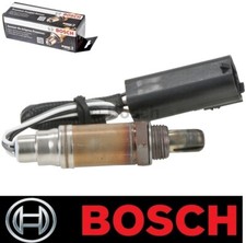 Oxygen Sensor New Bosch Upstream for 1989-1994 DODGE CARAVAN V6-3.0L engine