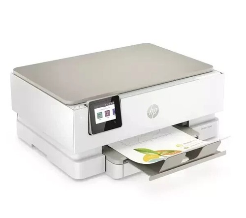 New HP Envy inspire 7220e All-in-One Wireless Colour Printer No Inks - Bild 2 von 3