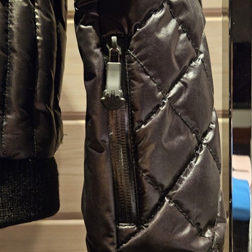 Moncler Grenoble SKI-/Daunenjacke, Herren, Gr. M, schwarz, NEUwertig, NP 1400€ - Bild 13 von 19