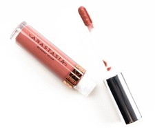 Anastasia Beverly Hills Liquid Lipstick Hudson Brown Full - DISCONTINUED - NEW