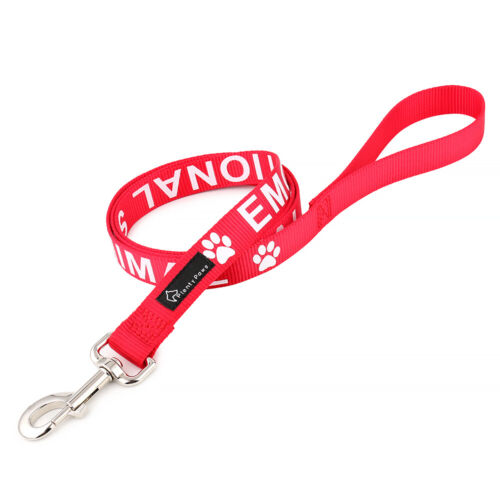 EMOTIONALE UNTERSTÜTZUNG ESA - ALL ACCESS Hund Haustier Tier Katze Hund Halsband & Leine XS - XL - Bild 6 von 12