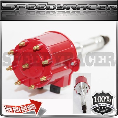 For 87-92 Cadillac GMC Chevy Pontiac V8 5.0//5.7L GM04 Ignition Distributor