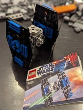 Lego Star Wars #8028