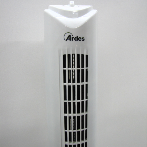 Ventilador de torre Ardes Drito 45W 3 velocidades altura 80cm con temporizador - Imagen 3 de 29