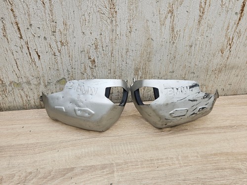 BMW K2x R1200GS / ADV / R / RT / R nineT ZYLINDERKOPFHAUBEN / SCHUTZBÜGEL