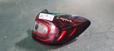 CAPTUR DRIVERS TAIL LIGHT LAMP RIGHT Hatchback 2019 RENAULT  2017-2019