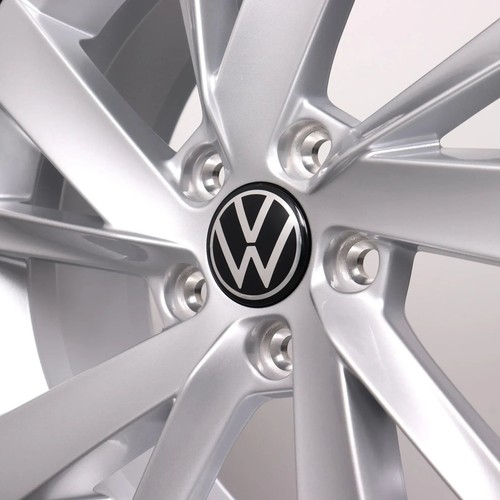 16 Zoll Winterräder VW Jetta 16 16H Original Felgen Gavia Winterreifen 205/55R16 - Bild 5 von 9