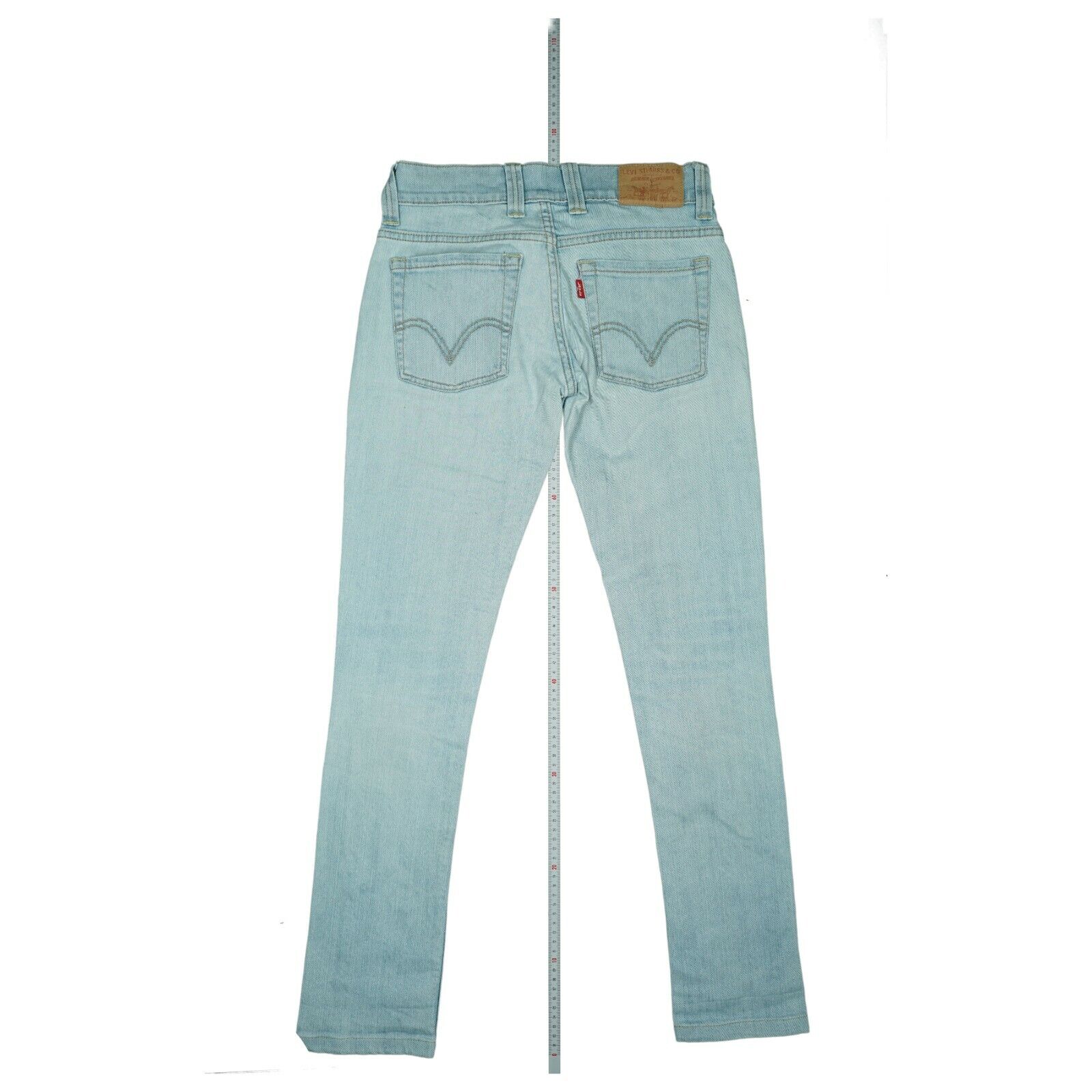 Par Håndskrift billig Levis 603 Women's Jeans Trousers Slim Skinny Stretch Low Waist W28 L30 Hell Blue | eBay Par Håndskrift billig Levis 603 Women's Jeans Trousers Slim Skinny Stretch Low Waist W28 L30 Hell Blue | eBay