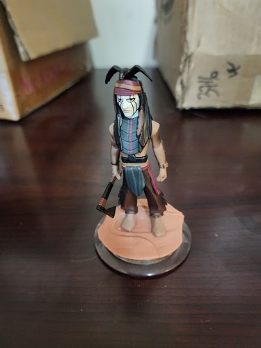 Figuras Disney Infinity, 1.0, 2.0, 3.0, juegos, buen estado, ¡tú eliges! - Imagen 61 de 174