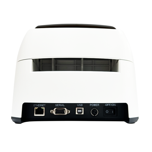 Sewoo LK-B30IIE Direct Thermal Label Printer, 4", 6IPS - USB, RS232C, ETHERNET - Picture 3 of 3