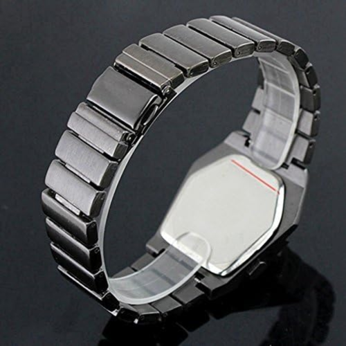 Men'S Peculiar Cool Gadgets Interesting Amazing Snake Head Design Blue - Picture 8 of 9
