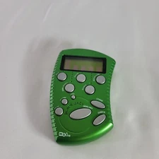 Blackjack MGA Entertainment Game