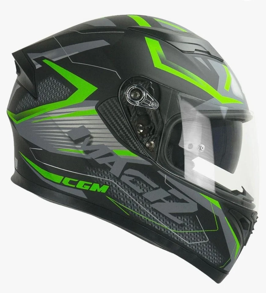 Kit Motociclista Donna - Imagen 2 de 3