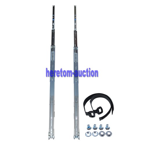 NEW READYRAILS SLIDING RAIL KIT DELL EMC POWEREDGE R440 R450 R650XS SERVER 8Y3D7 - Picture 12 of 17