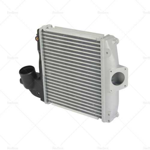 Intercooler Suitable For Toyota Hilux KUN16R KUN26R 3.0L 1KD-FTV TD 2005-2017 - Picture 8 of 9
