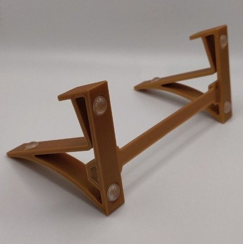 Wireless Keyboard Display Stand (also works with Tablets, Phones) Custom Colors! - Picture 16 of 19